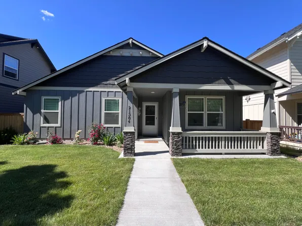 21384 Oakview Dr, Bend, OR 97701