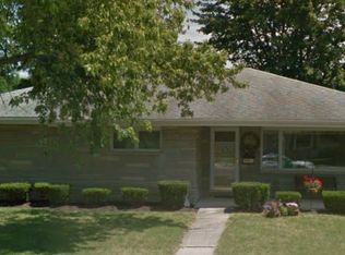 812 S Ohio St, Wapakoneta, OH 45895
