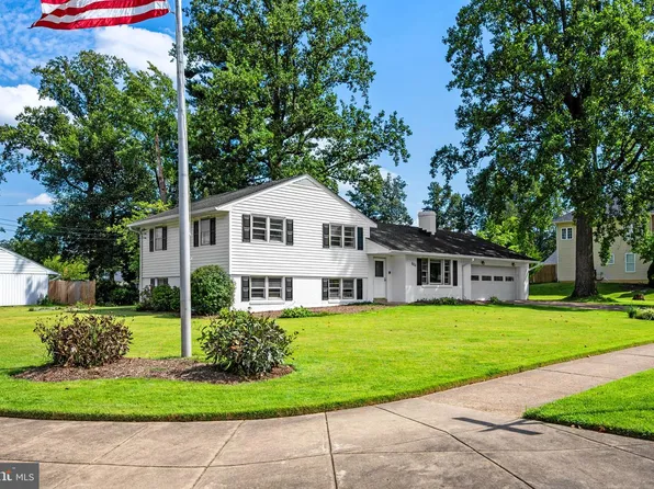 5214 Heming Ave, Springfield, VA 22151