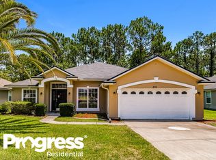 3111 Silverado Cir, Green Cove Springs, FL 32043