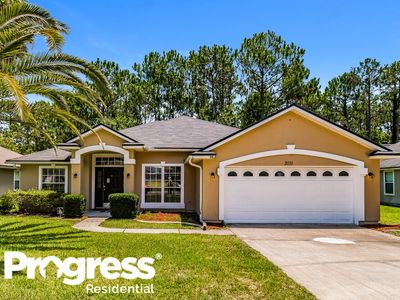 3111 Silverado Cir, Green Cove Springs, FL, 32043