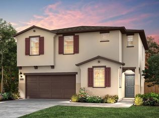 364 Ostrander Ave LOT 144, Merced, CA 95341