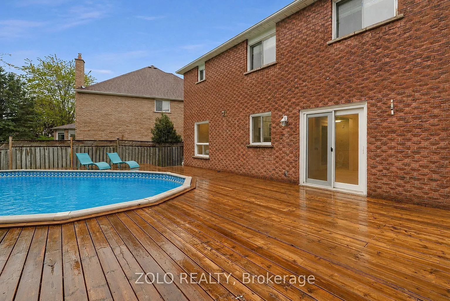 3 bed, $3,300 — Photo 2
