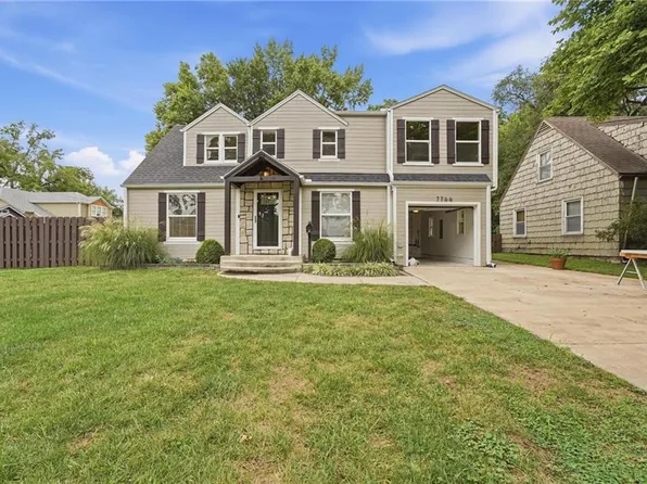 7744 Grand Ave, Kansas City, MO 64114