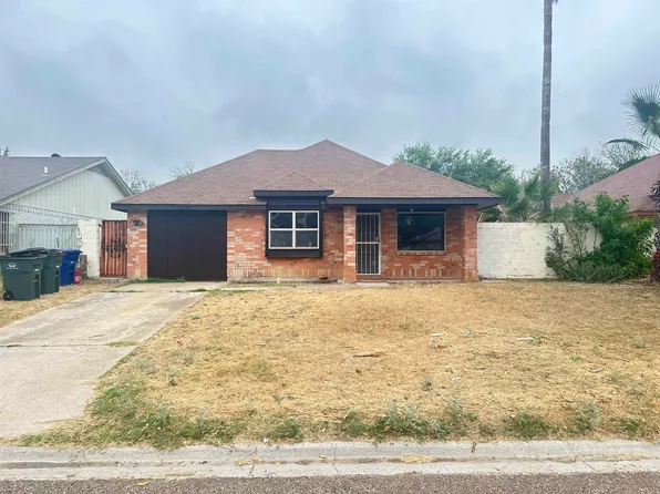 8647 Oakridge Loop, Laredo, TX 78045