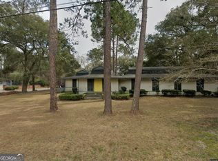 809 5th Ave, Eastman, GA 31023