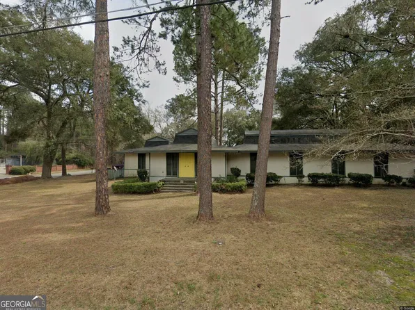 809 5th Ave, Eastman, GA 31023