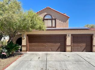 6112 Castle Bay Dr, Las Vegas, NV 89108