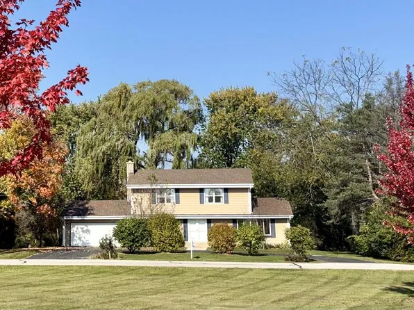 11145 N Riverland COURT, Mequon, WI 53092