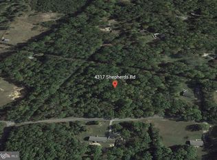 4317 Shepherds Rd, Partlow, VA 22534