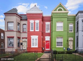 820 12th St NE, Washington, DC 20002