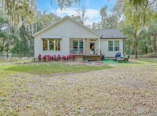 97621 Chester River Rd, Yulee, FL 32097