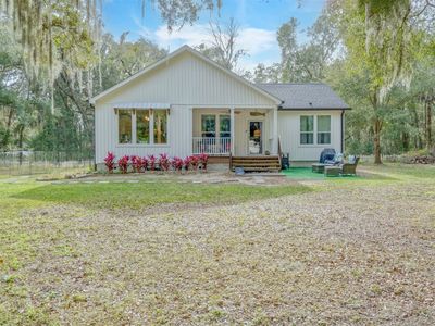 97621 Chester River Rd, Yulee, FL, 32097