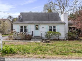 140 Hollywood Beach Rd, Chesapeake City, MD 21915