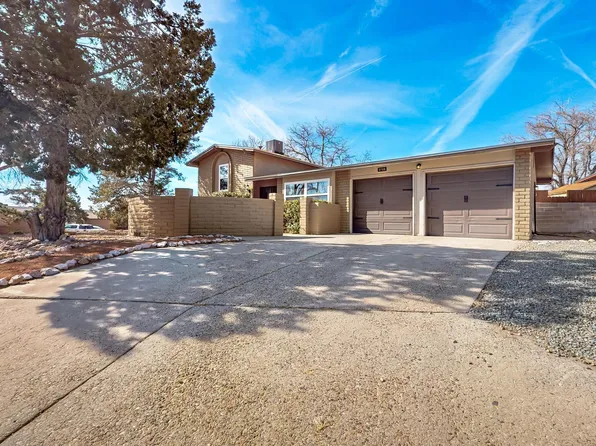 3705 Valerie Pl NE, Albuquerque, NM 87111