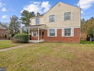 269 W Crystal Lake Ave, Haddonfield, NJ, 08033