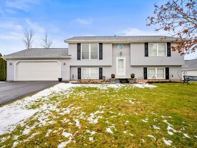 11 Larrigan Xing, Brockport, NY, 14420