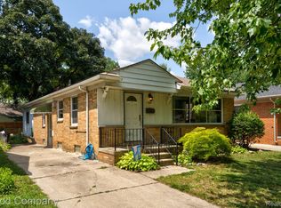 724 Wellesley Ave, Royal Oak, MI 48067