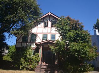 946 Broadway E, Seattle, WA 98102