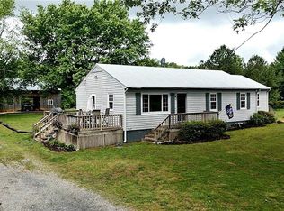 6573 Blenheim Rd, Powhatan, VA 23139