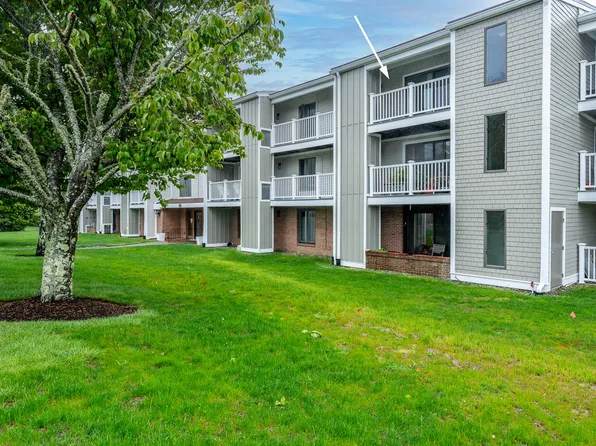 42 Old Colony Way #2025, Orleans, MA 02653