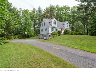 159 Blackberry Hill Rd, Berwick, ME 03901