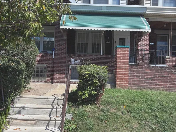 6869 Forrest Ave, Philadelphia, PA 19138
