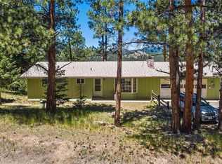 5597 Lee Dr, Evergreen, CO 80439