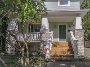 1415 SE Bidwell St, Portland, OR