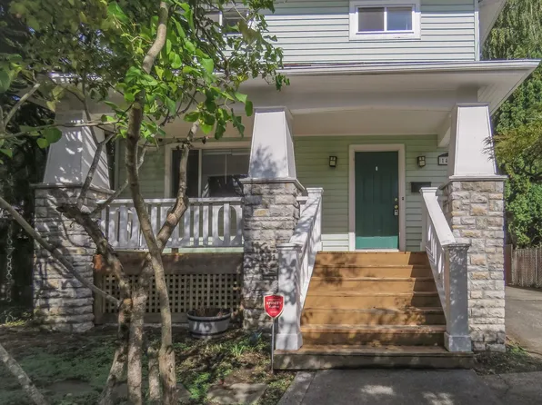 1415 SE Bidwell St, Portland, OR 97202