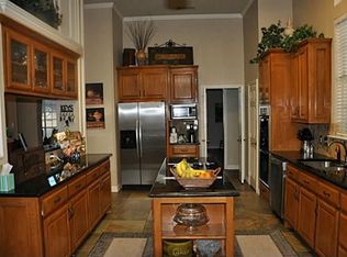 1432 Rolling Hls, Celina, TX 75009