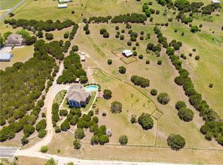 100 Birdsong Cv, Liberty Hill, TX 78642