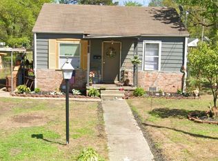 106 Davis St, N Little Rock, AR 72117