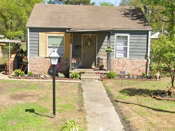 106 Davis St, N Little Rock, AR 72117