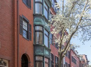 58 Pinckney St APT 3, Boston, MA 02114