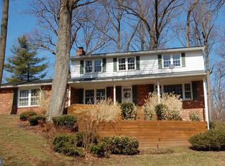 10336 Burnside Dr, Ellicott City, MD 21042