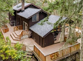 1622 NW Ribier Pl, Corvallis, OR 97330
