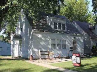 1006 Kingsley Ave, Waterloo, IA 50701