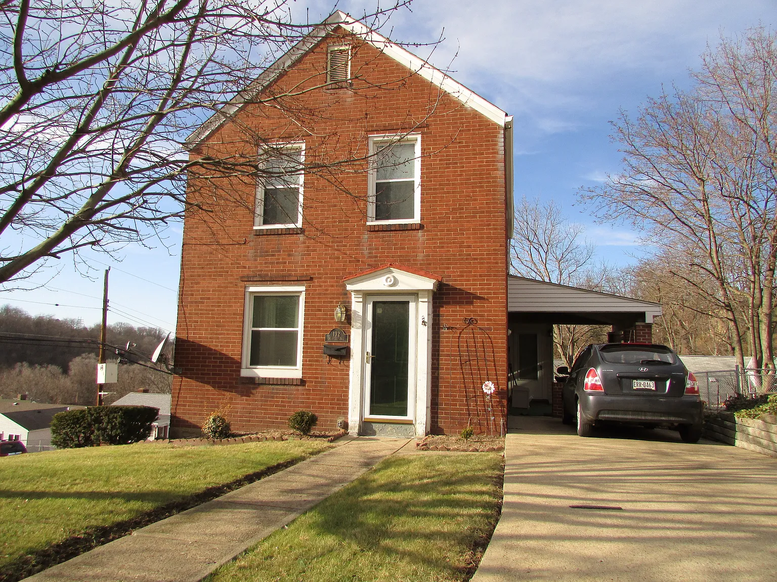 132 Marylea Ave photo 1