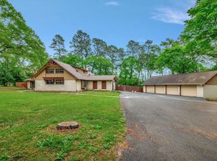 3118 Skyline Dr, Nacogdoches, TX 75965