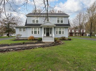 13867 Us Route 11, Adams Center, NY 13606