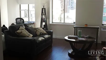 Rented by NY Living Solutions