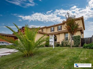 46 Palestrina Dr, American Canyon, CA 94503