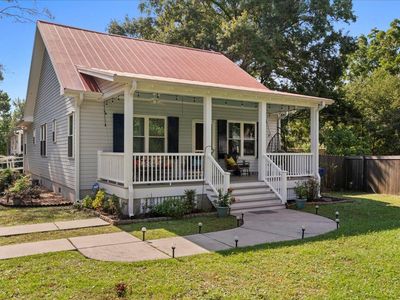 1481 Little Rock Blvd, Charleston, SC, 29412