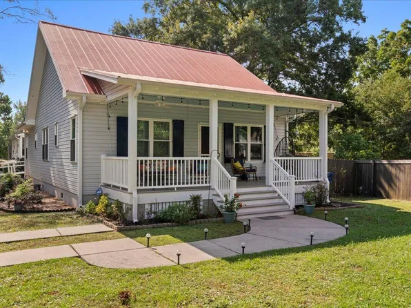 1481 Little Rock Blvd, Charleston, SC 29412