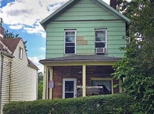 1528 Grandview Ave, Braddock, PA 15104