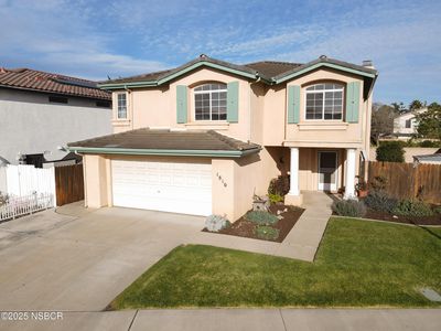 1810 Duke Dr, Santa Maria, CA, 93454