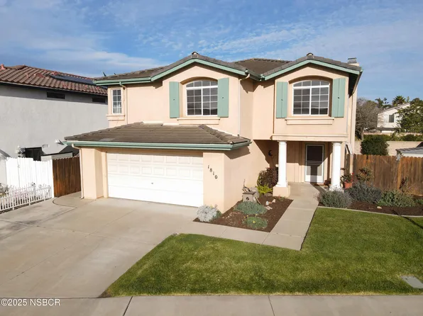 1810 Duke Dr, Santa Maria, CA 93454