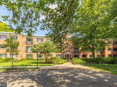 2711 Ordway St NW APT 201, Washington, DC, 20008