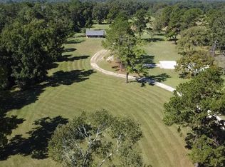 695 County Road 2309, Cleveland, TX 77327